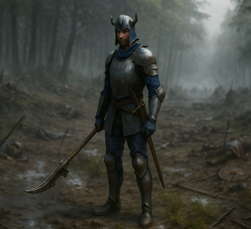 Spellforce нейросетевой пехотинец.png