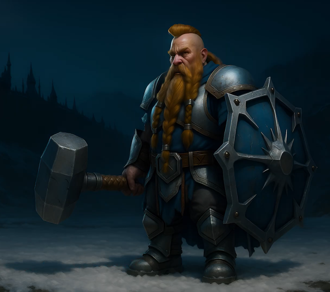 Файл:Spellforce нейросетевой штурмовик.png