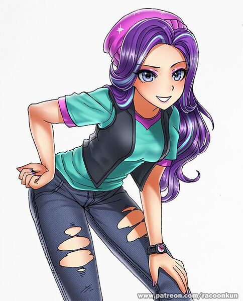 Файл:Starlight Glimmer human.jpg