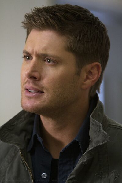 Файл:Supernatural Dean.jpg