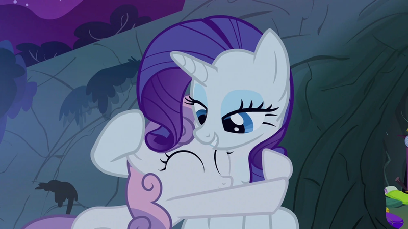 Файл:Sweetie Belle and Rarity.bmp