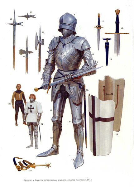Файл:Teutonic Knight XV.jpg