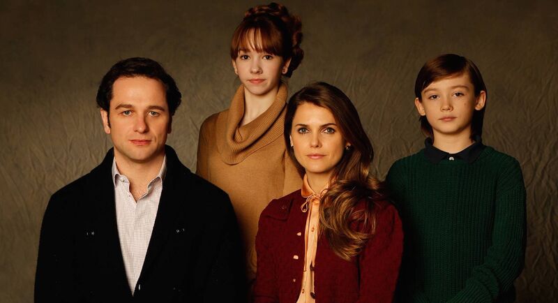 Файл:TheAmericansFamily.jpg