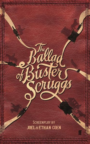 Файл:The Ballad of Buster Scruggs cover.jpg