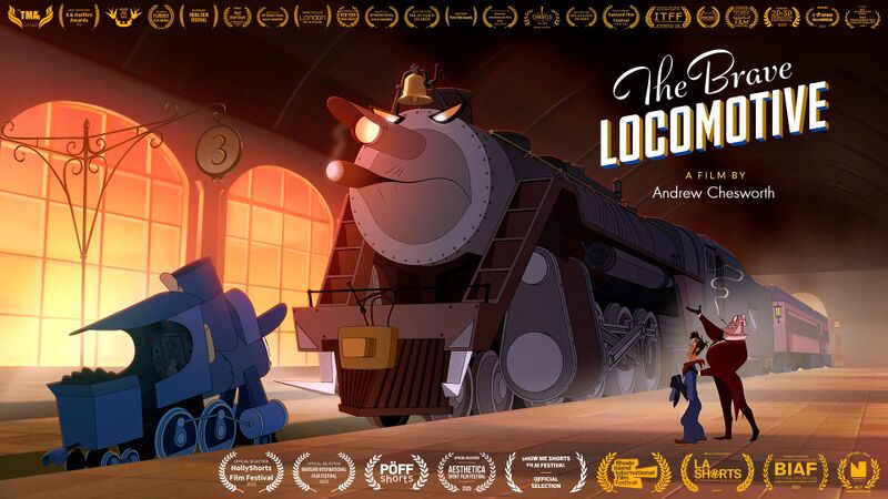 Файл:The Brave Locomotive.jpeg