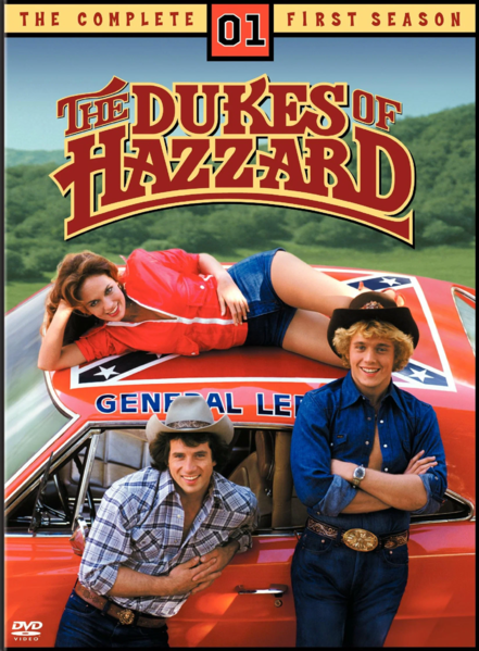 Файл:The Dukes of Hazzard.png