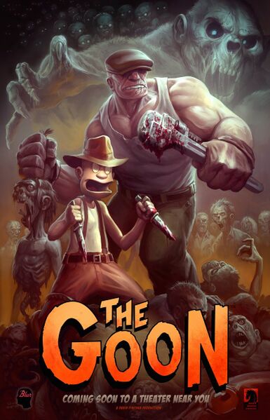 Файл:The Goon Movie Poster.jpg