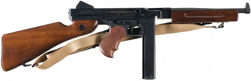 Файл:Thompson M1.jpg