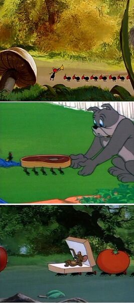 Файл:Tom and Jerry Picnic.jpg