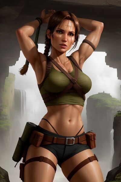 Файл:Tomb Raider - Нейролара.jpg