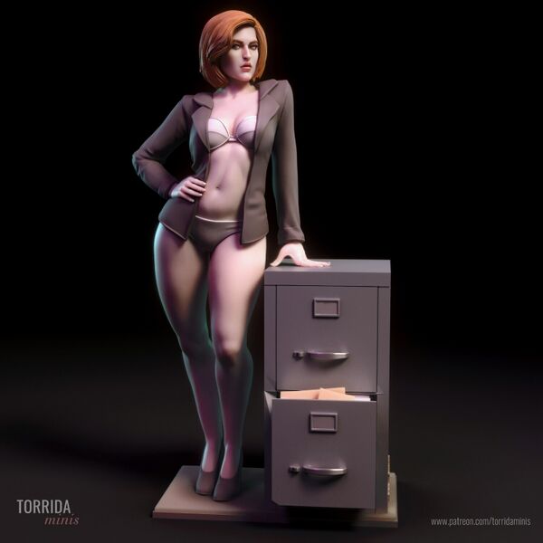 Файл:Torrida-minis-dana-scully09.jpg