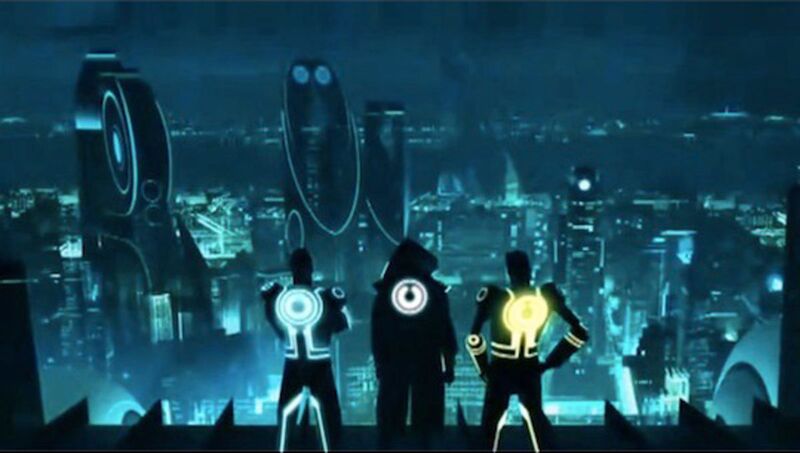 Файл:Tron-Grid.jpeg