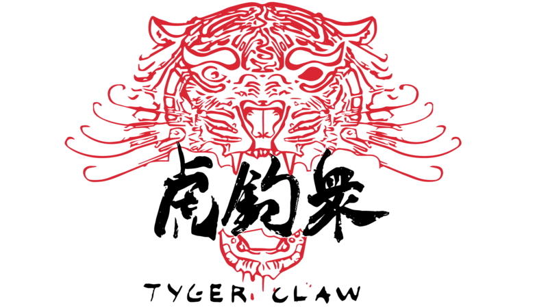 Файл:Tyger Claw Icon.png