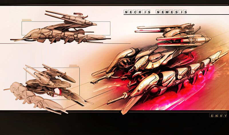 Файл:UT3 Necris Nemesis.jpg