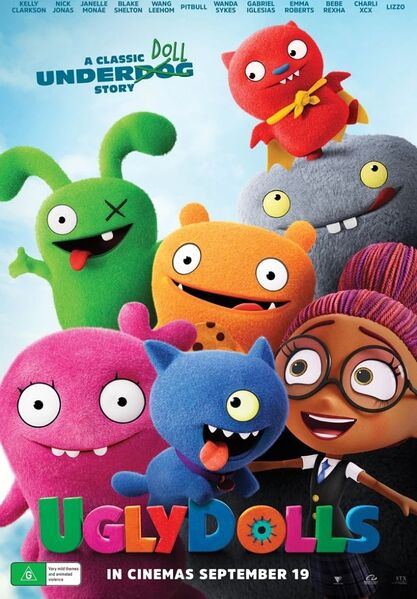 Файл:Uglydolls.jpeg