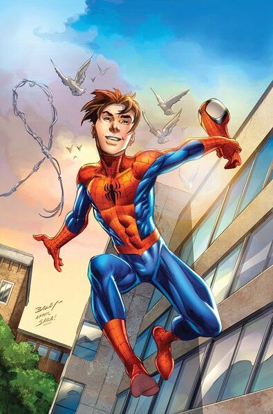 Файл:UltmateSpiderMan.jpg
