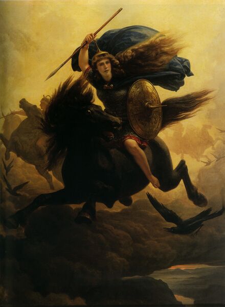 Файл:Valkyrie by Arbo.jpg