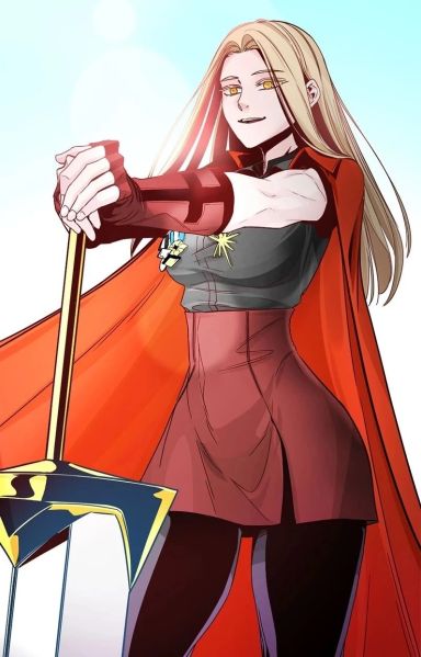 Файл:Victoria Hero Costume.jpg