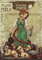 Village of Fools - Баба от Богдан Тимченко.jpg