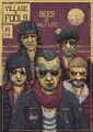 Village of Fools - Пчёлы полураспада от Богдан Тимченко.jpg