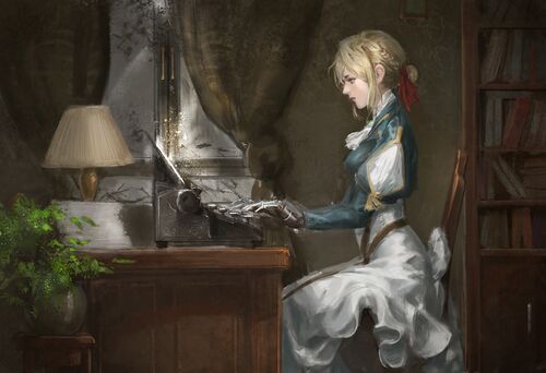 Violet.Evergarden Kao Shi.jpg