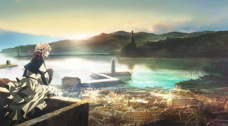 Violet.Evergarden Takase Akiko 2.jpg
