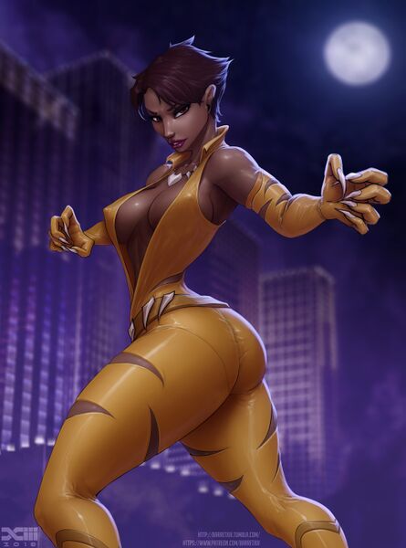Файл:Vixen от BarretXIII.jpg