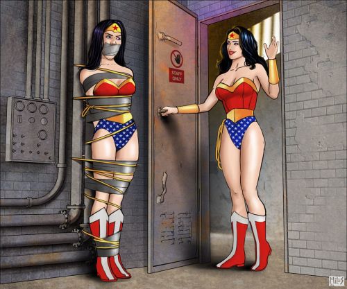 WW Cosplayers от mileshendon.jpg