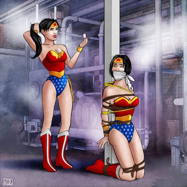 Файл:WW Cosplayers 3 от mileshendon.jpg