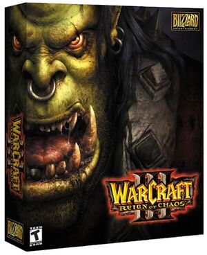 Warcraft3 orc cover.jpg