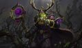 Warcraft 3 друид от M Z.jpg