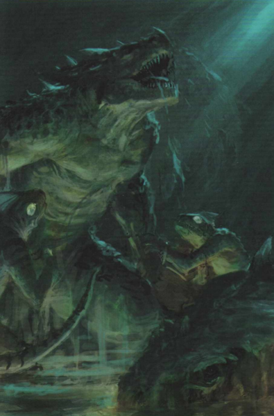 Файл:Warhammer Lizardmen Spawning.png