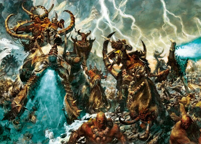 Файл:Warhammer Ogre Wallpaper.jpg