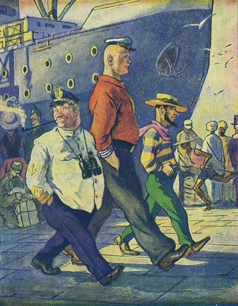 Файл:Wrongel 1961 Solovyov.jpg