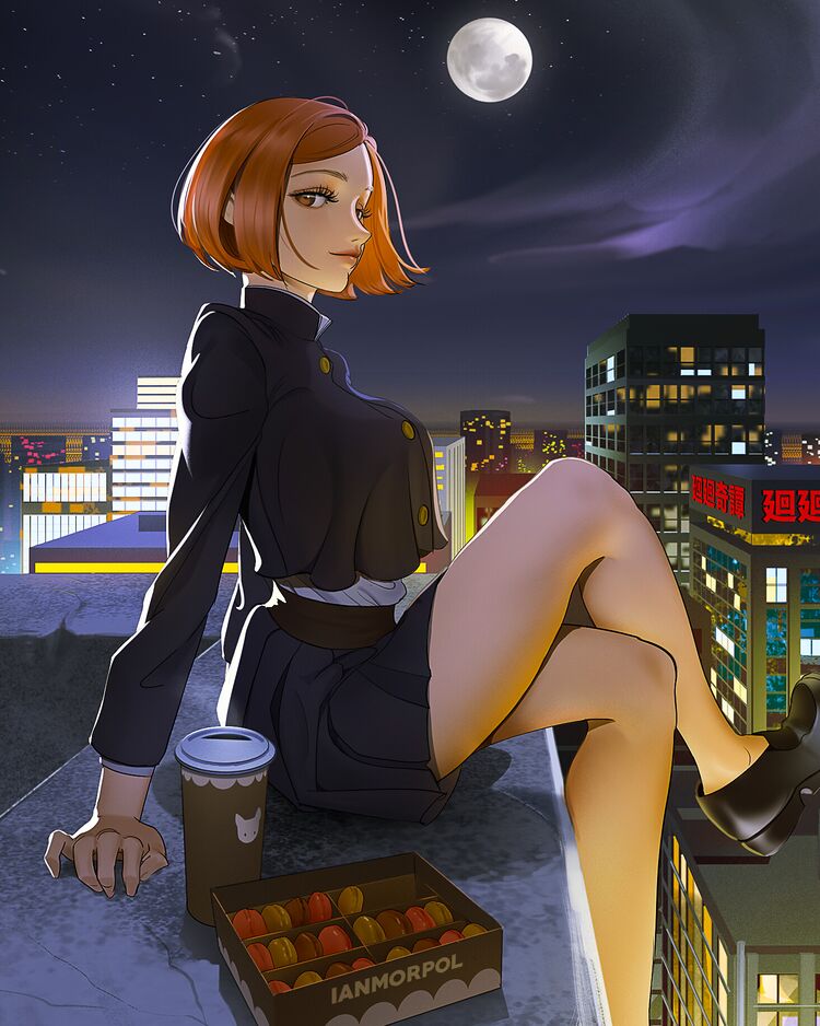 You like the view от ian morales.jpg